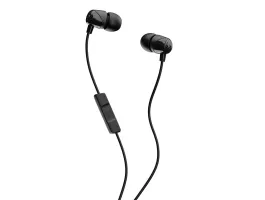 Skullcandy S2DUYK-343 JIB fekete fülhallgató headset