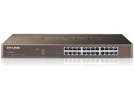 TP-LINK TL-SG1024 24port Gigabit metal Switch