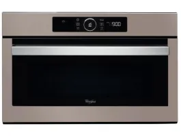 Whirlpool AMW 730/SD mikrohullámú sütő