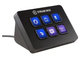 Elgato Stream Deck Mini