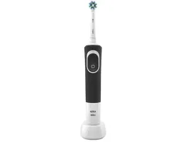 Oral-B Vitality CROSS ACTION fekete elektromos fogkefe (D100.413.1)