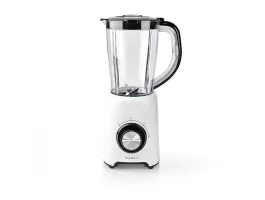 Nedis Álló Mixer 800W 1,5 L Műanyag Kancsó (KABL300CWT)