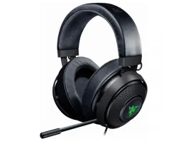 Razer Kraken Oval 3,5mm jack fekete gamer headset (RZ04-02830100-R3M1)