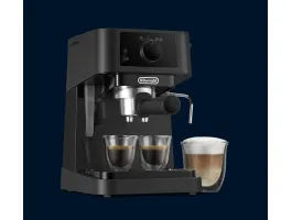 DeLonghi Stilosa EC230.BK eszpresszó kávéfozo (DELEC230.BK)