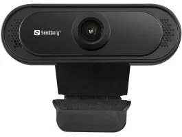 Sandberg USB Webcam 1080P Saver Webkamera (333-96)