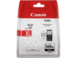 Canon PG-560XL Bk fekete tintapatron