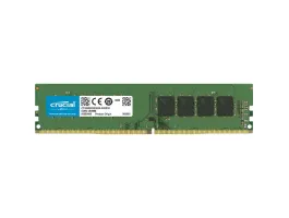 Crucial CT8G4DFRA32A 8GB 3200MHz retail single rank DDR4 memória