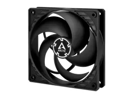 Arctic P12 PWM PST CO (Black/Black) ventilátor