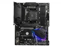 MSI MPG B550 GAMING PLUS (Socket AM4) alaplap