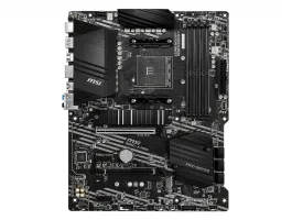 MSI B550-A PRO (Socket AM4) alaplap