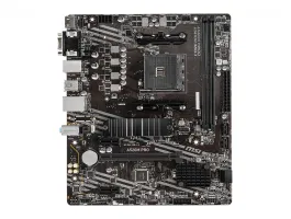 MSI A520M PRO (Socket AM4) alaplap