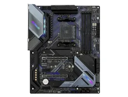 ASRock B550 Extreme4 (Socket AM4) alaplap