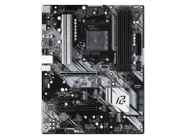 ASRock B550 Phantom Gaming 4 (Socket AM4) alaplap