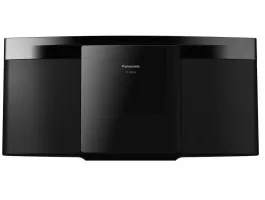 Panasonic fekete Mikro HiFi (SC-HC200EG-K)