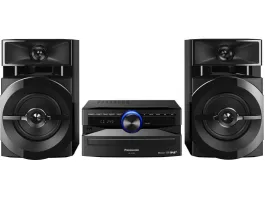 Panasonic Mikro Hifi (SC-UX100E-K)