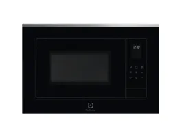 Electrolux LMS4253TMX beépíthető mikrohullámú sütő