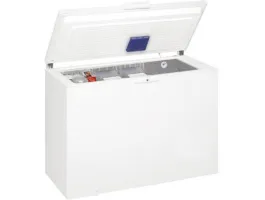 Whirlpool fagyasztóláda 390L (WHE39352FO)