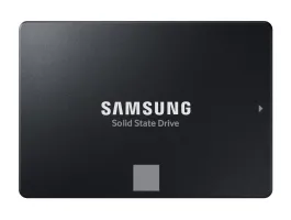 Samsung 2TB SATA3 2,5&quot; 870 EVO SSD (MZ-77E2T0B/EU)