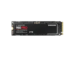 Samsung 2TB NVMe 1.3c M.2 2280 980 PRO SSD (MZ-V8P2T0BW)