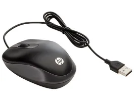 HP USB Travel Mouse egér