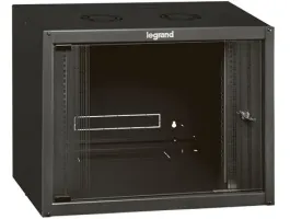 Legrand 19 colos 6U MAG 362 SZÉL 600 MÉLY 400 fali rackszekrény (646200)