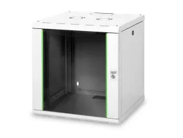 Digitus 12U wall mounting cabinet Unique (DN-19 12U-6/6)