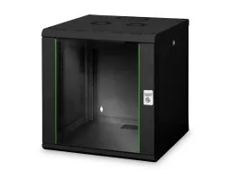 Digitus 12U wall mounting cabinet Unique (DN-19 12U-6/6-SW)