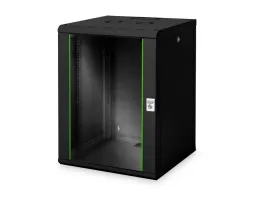 Digitus 16U wall mounting cabinet Unique (DN-19 16U-6/6-SW)