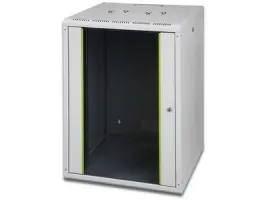 Digitus 16U wall mounting cabinet Unique (DN-19 16U-6/6)