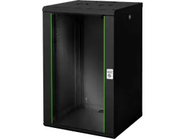 Digitus 20U wall mounting cabinet Unique (DN-19 20U-6/6-SW)