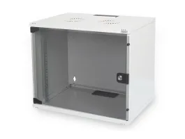 Digitus 7U wall mounting cabinet SOHO unmounted (DN-19 07U-S-1)