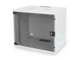 Digitus 9U wall mounting cabinet SOHO unmounted (DN-19 09-U-S-1)