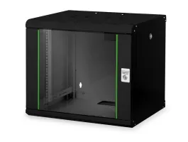 Digitus 9U wall mounting cabinet Unique (DN-19 09-U-SW)