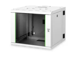 Digitus 9U wall mounting cabinet Unique 509x600x600 mm (DN-19 09-U-3)