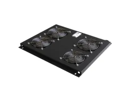 WP Fan tray for RNA (800depht) cabinet with 4 fan (WPN-ACS-N080-4)