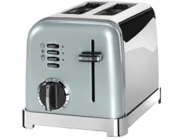 Cuisinart kenyérpirító (CPT160GE)