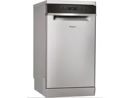 Whirlpool MOSOGATÓGÉP 10 TERÍTÉK KESKENY (WSFO3T1256PCX)