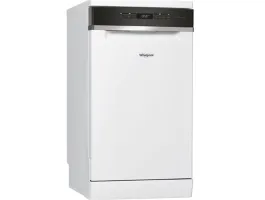 Whirlpool MOSOGATÓGÉP 10 TERÍTÉK KESKENY (WSFO3O34PF)