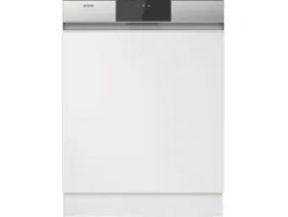 Gorenje MOSOGATÓGÉP BEÉPÍTHETO 13 TERÍTÉK (GI62040X)