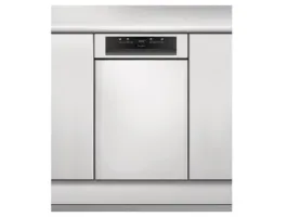 Whirlpool MOSOGATÓGÉP BEÉPÍTHETO 10 TERÍTÉK KESKENY (WSBO3O23PFX)