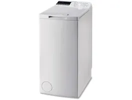 Indesit MOSÓGÉP FELÜLTÖLTOS (BTW B7220P EU/N)