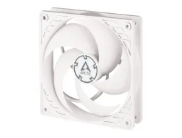 Arctic P12 PWM PST (White/White) (ACFAN00170A)