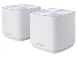 Asus ZenWiFi AX Mini (XD4) AX1800 (2 pack) White