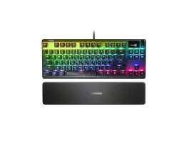 Steelseries Apex 7 TKL Gaming Black US