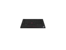 Lenovo ThinkPad TrackPoint Keyboard II Black HU