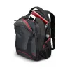 Port Designs Courchevel Backpack 17,3&quot; Black