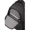 Samsonite AmericanTourister At Work 13,3&quot;-14,1&quot; Laptop Backpack Black/Orange