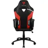 Gamer szék ThunderX3 TC3 Ember Red Fekete/Piros