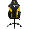 Gamer szék ThunderX3 TC3 Bumblebee Yellow Fekete/Sárga