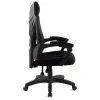 Spirit Of Gamer HellcatGaming Chair Black szék (SOG-GCKBK)